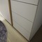 Loddenkemper combinatiekast (zweefdeuren, draaideuren en lades) - 2
